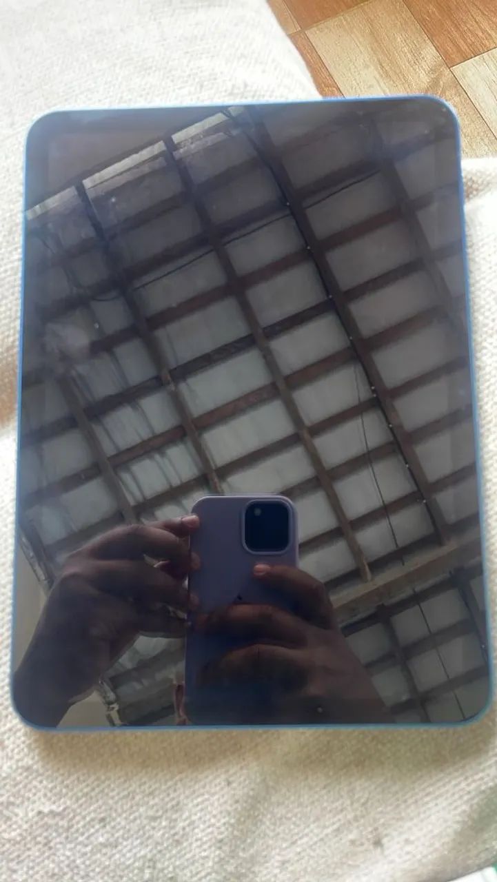 IPAD 10