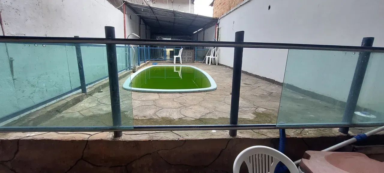 INVESTIDOR - 2 Prédios Comerciais de 3 pavimentos com 6 kitnets piscina e salões - Jurunas - Foto 4