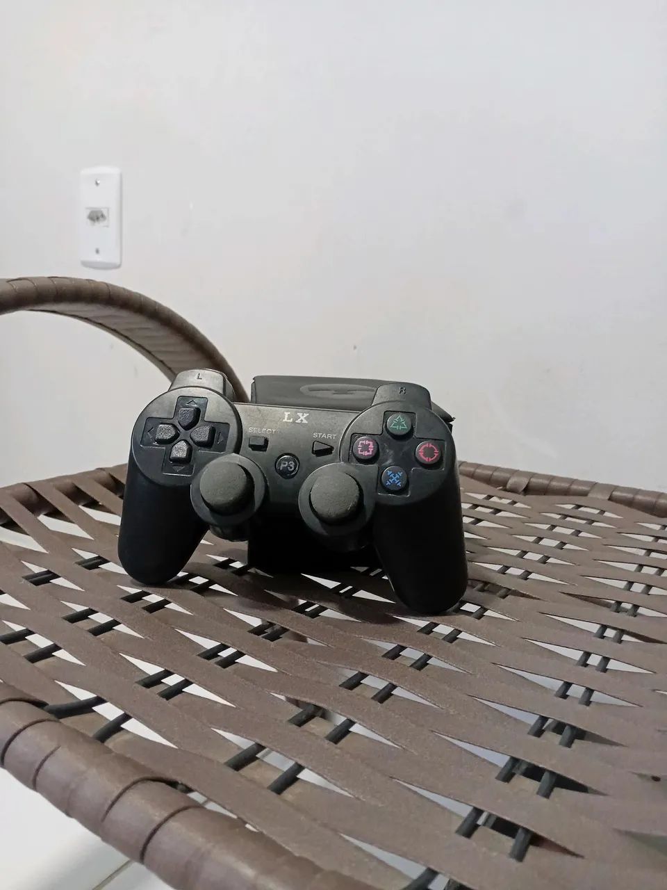 Controle de Ps3