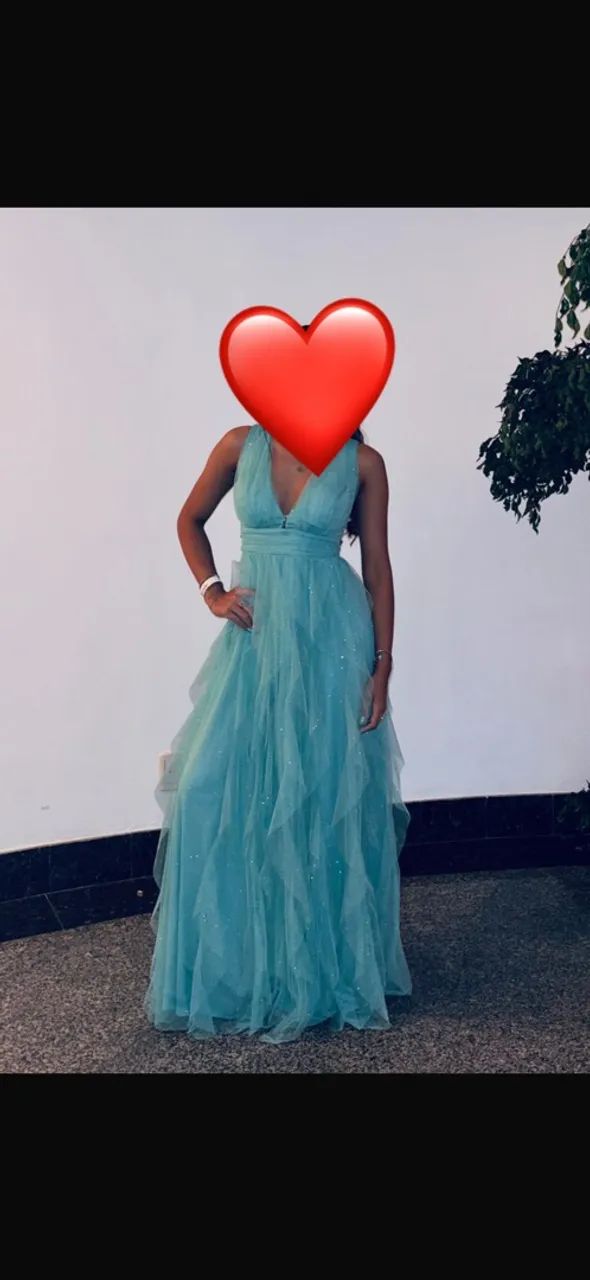 Vestido de festa  - Foto 3