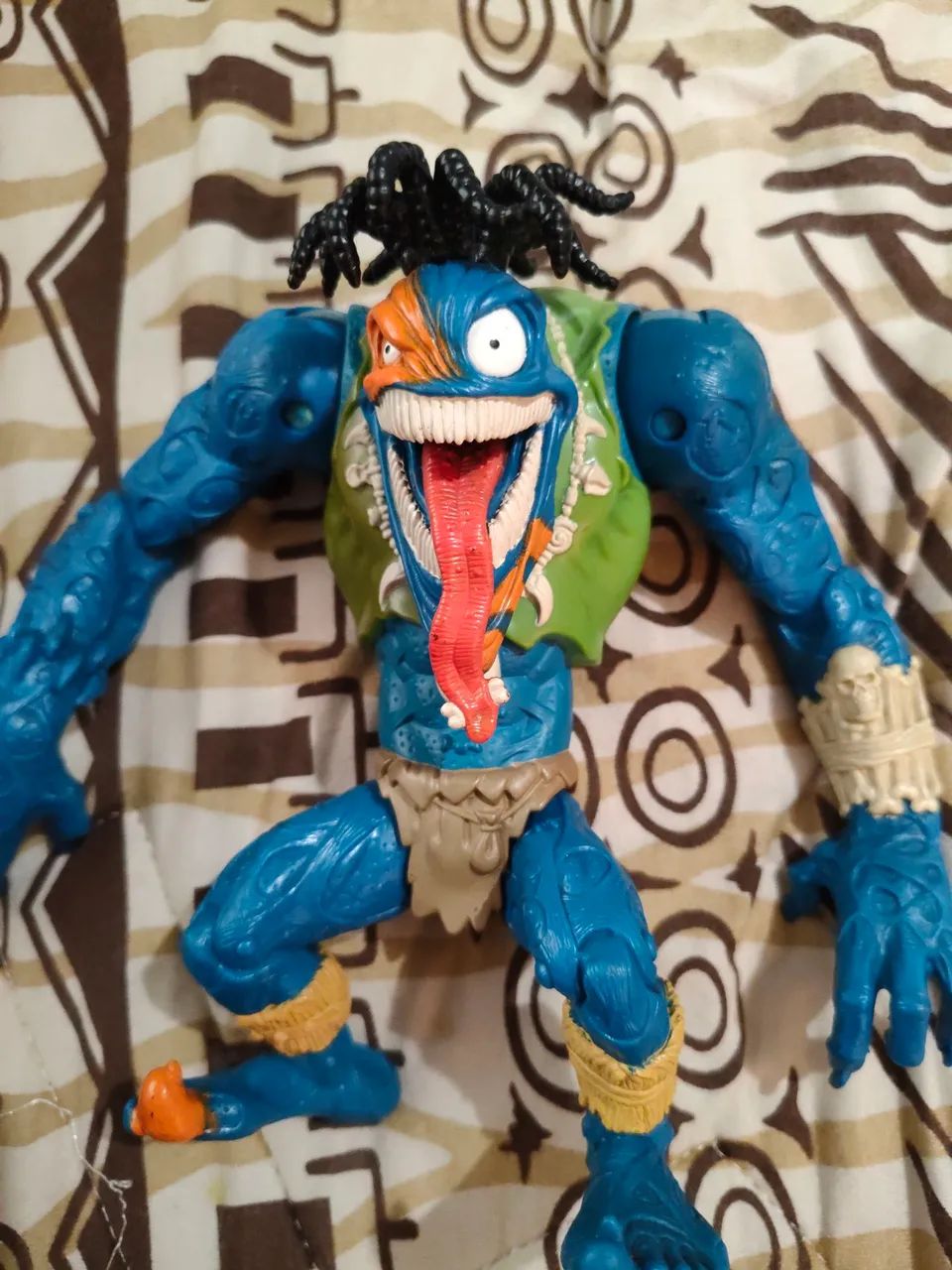 Witchdoctor Insaniac - Foto 2