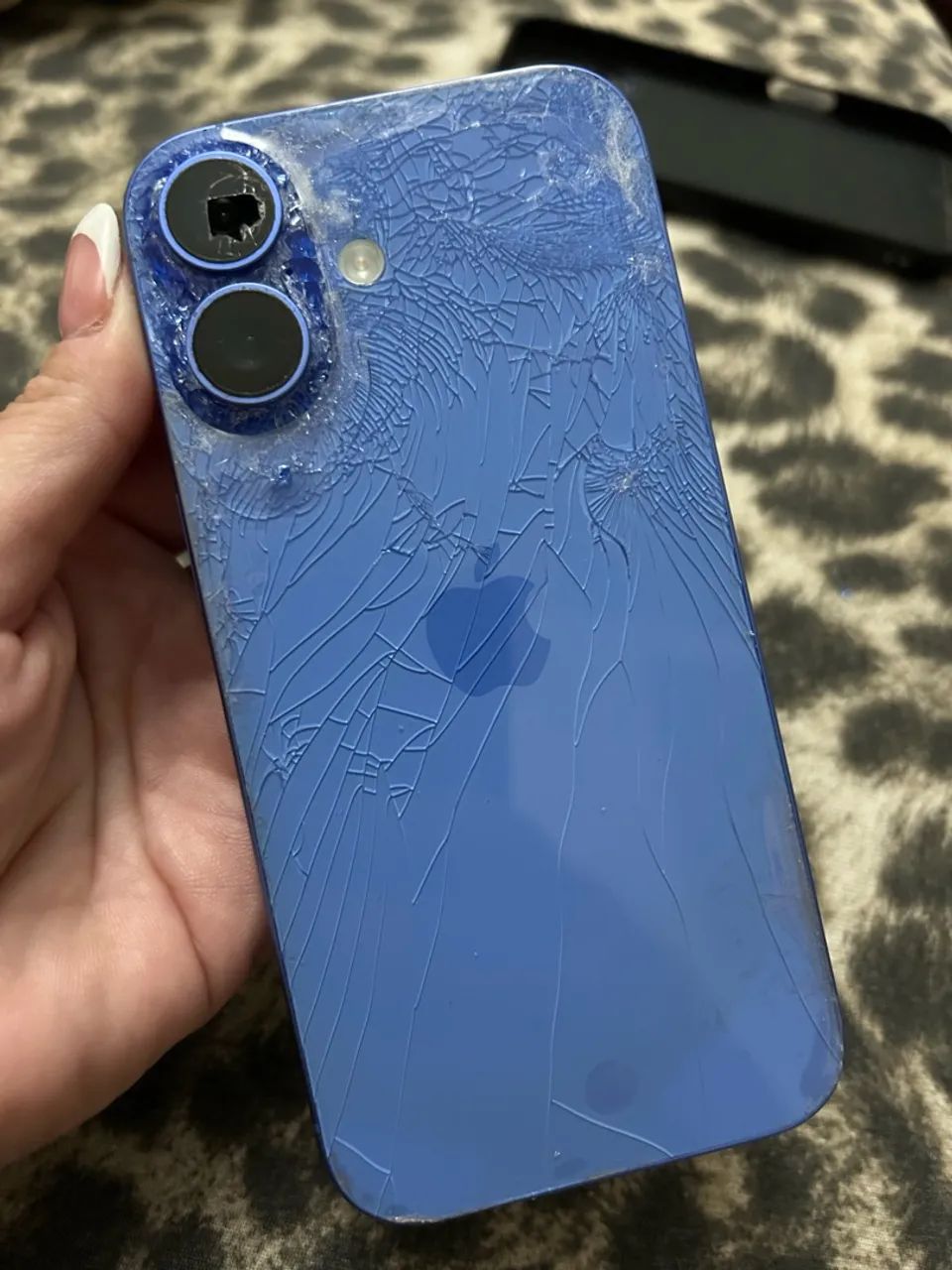 iPhone 16 256gb - Foto 3