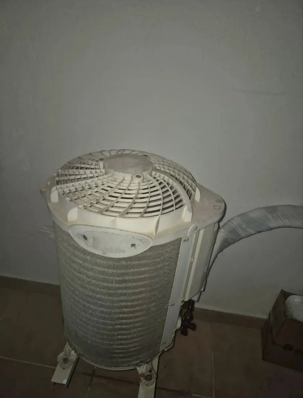 Ar condicionado Split - 9.000 btu - Foto 4