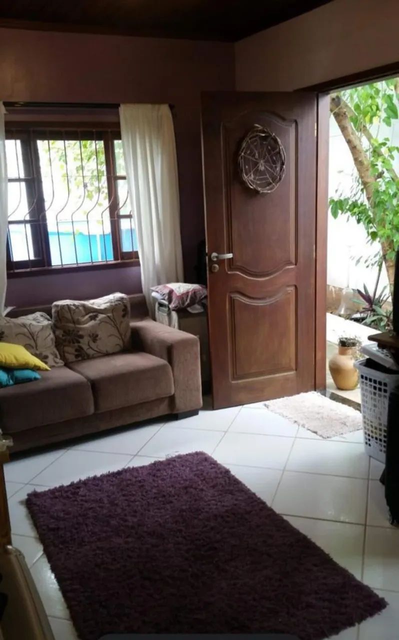 CASA À VENDA EM COQUEIROS, FLORIANÓPOLIS/SC - Foto 5