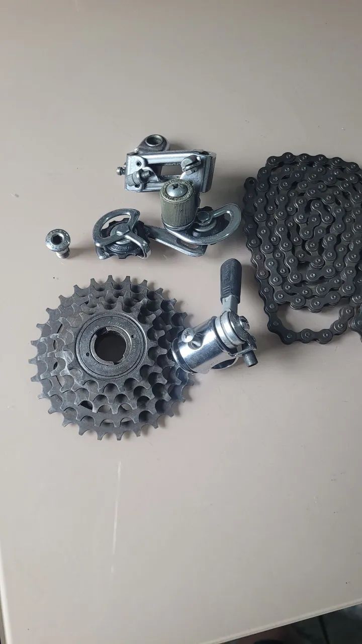 Kit - Foto 2