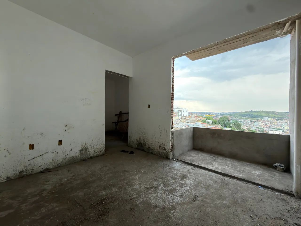 Apartamento no centro de Lafaiete  - Foto 5