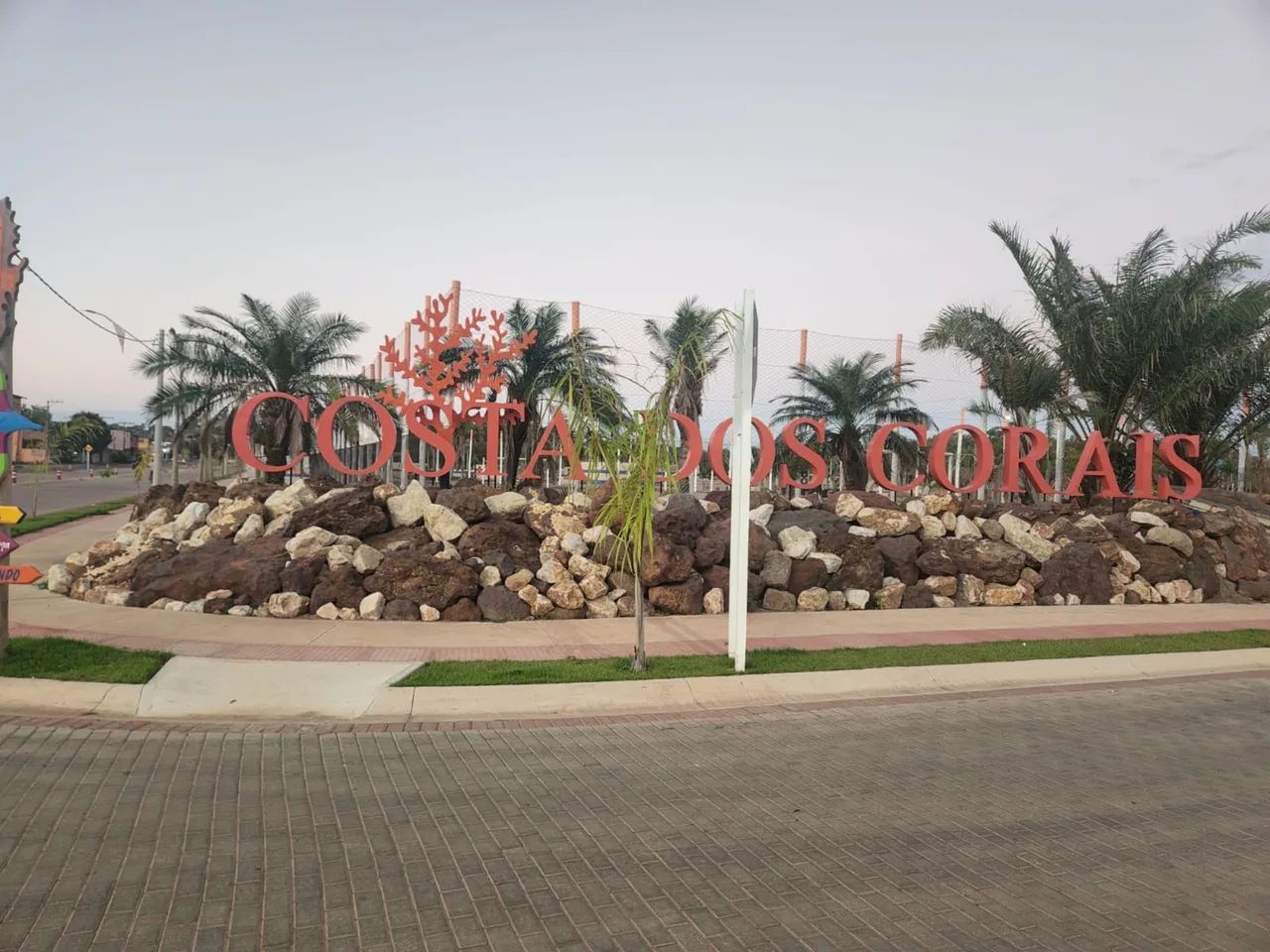 Residencial Costa dos Corais | Lotes a partir de 300m2 