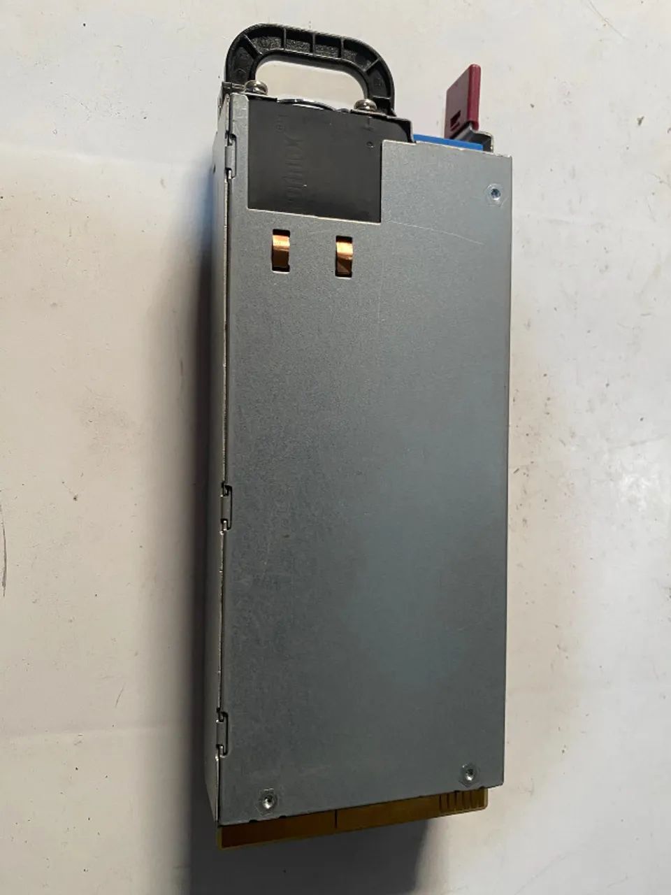 Fonte Para Servidor HP 1200Watts 