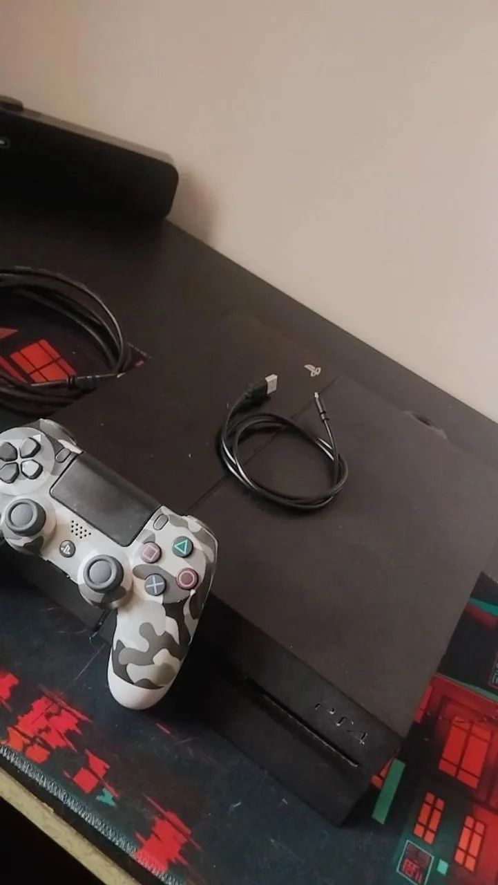 Vendo PS4  - Foto 2