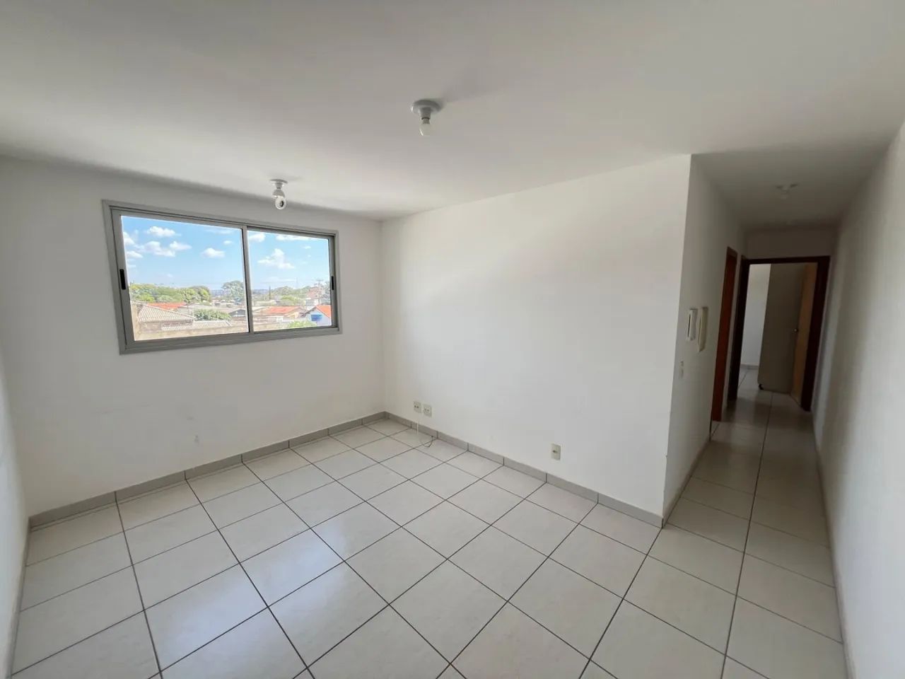 Conforto e Praticidade no Torres do Mirante: 2 Quartos com Suíte - Foto 5