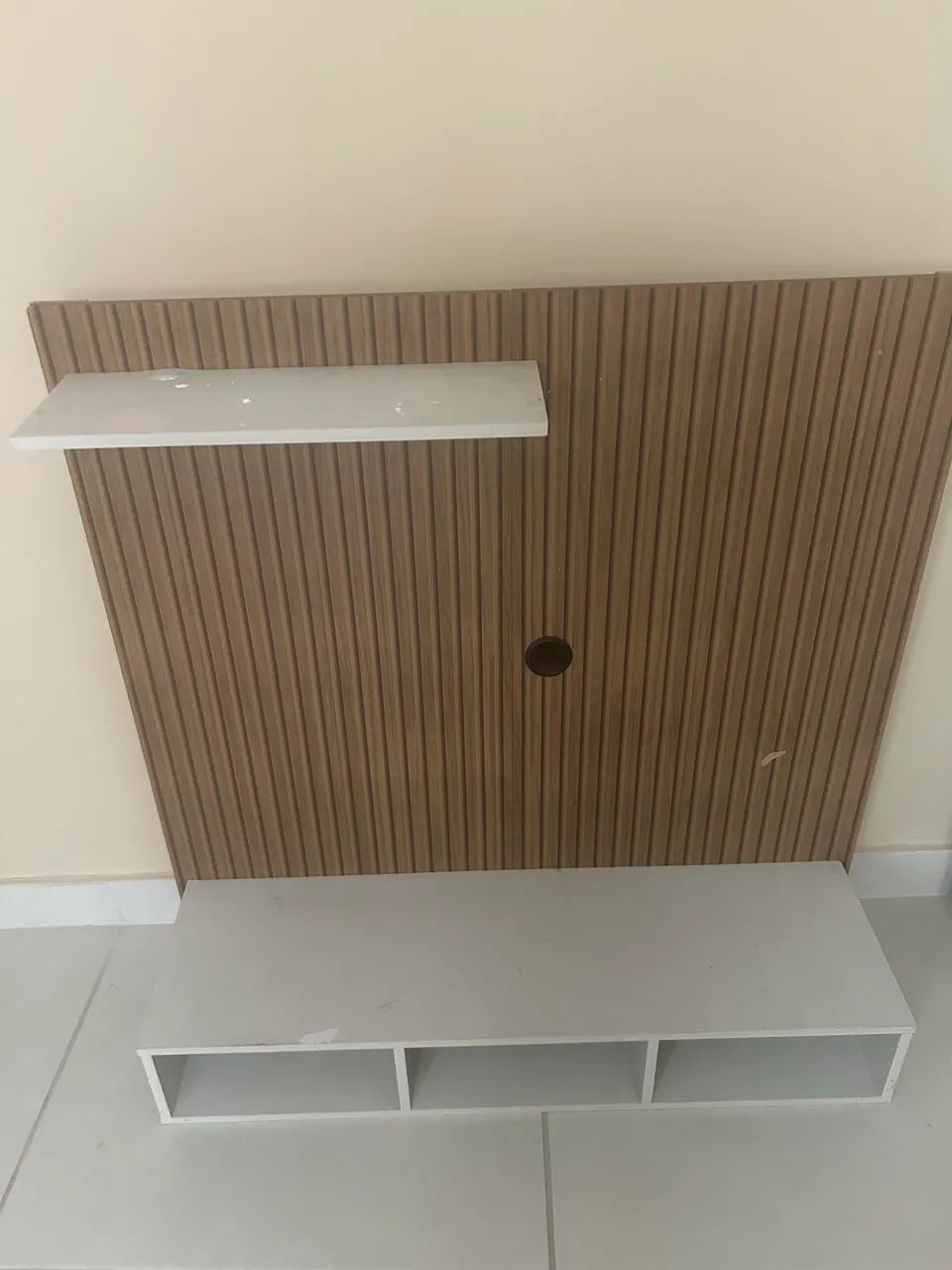 Painel para TV