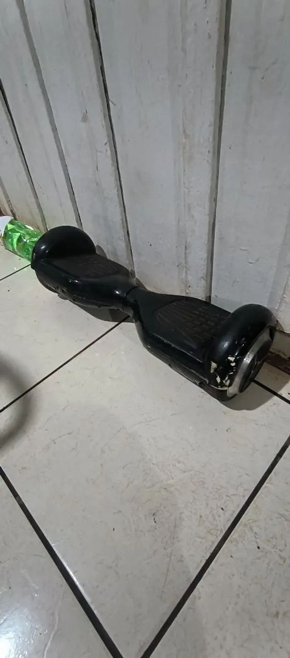 Hoverboard leia  - Foto 2