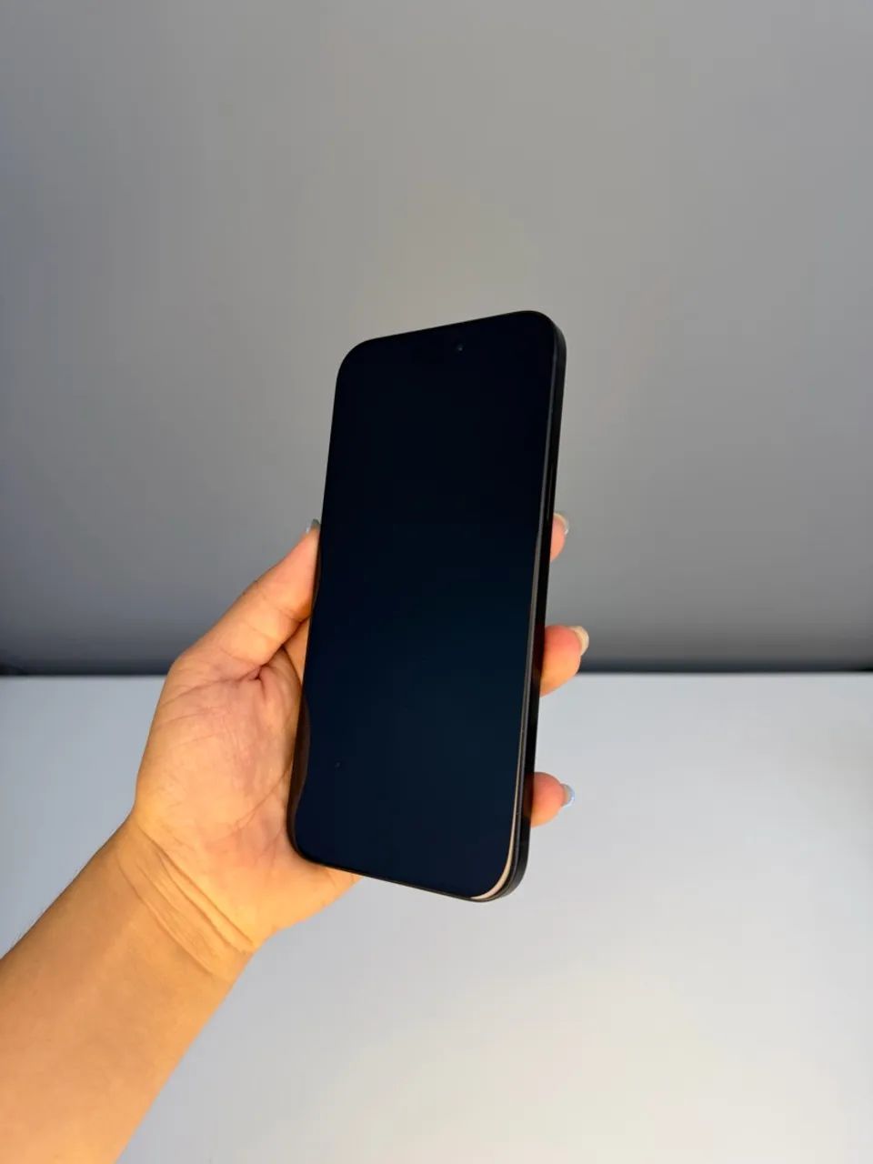 iPhone 15 Plus 256GB Preto - OPORTUNIDADE - Foto 3