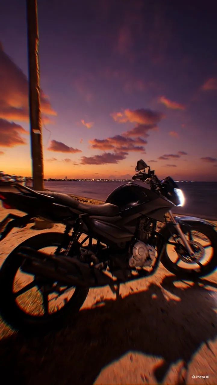 Yamaha Factor DX 2026 - Foto 3