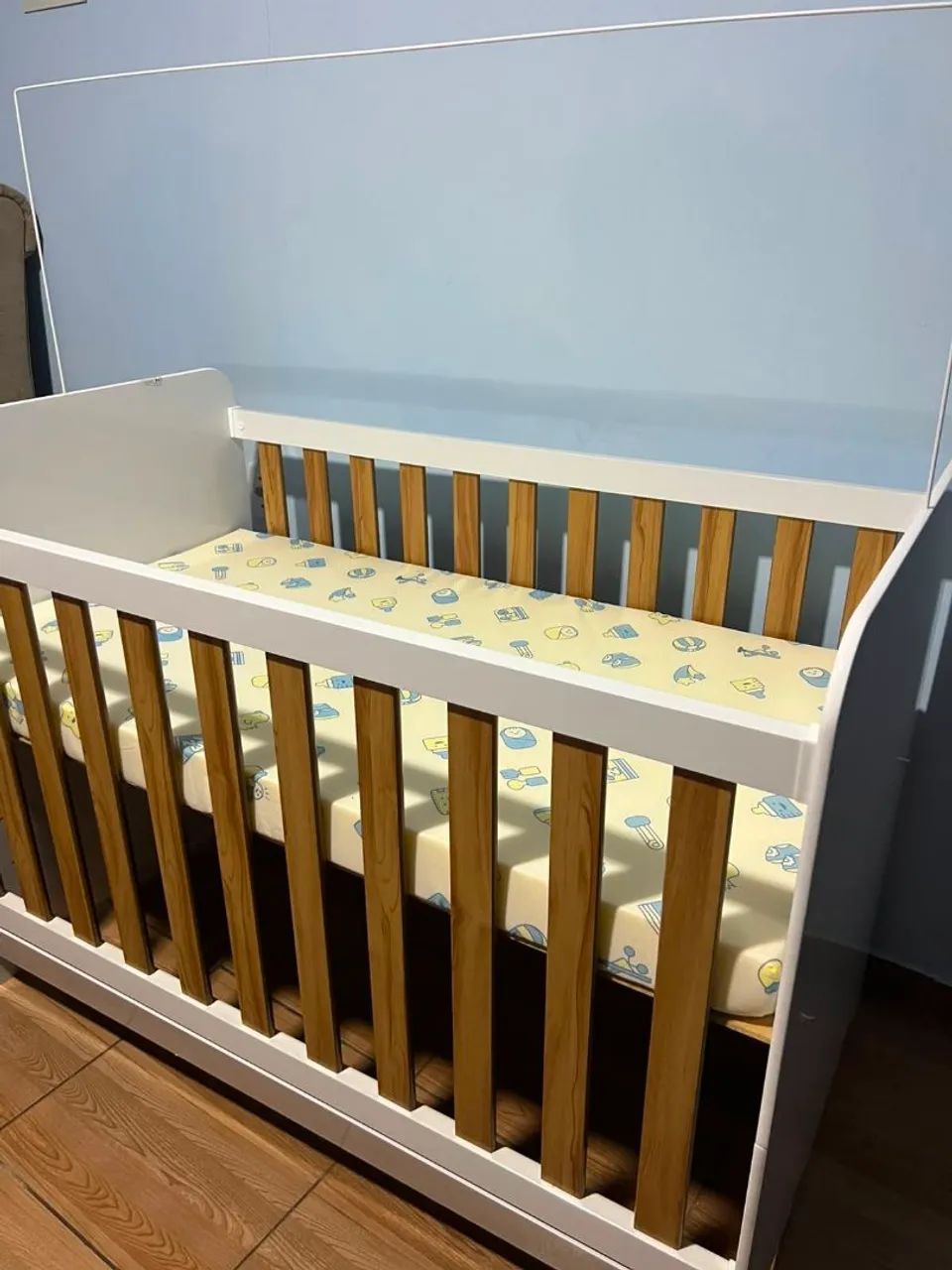 Berço Cama - Foto 4