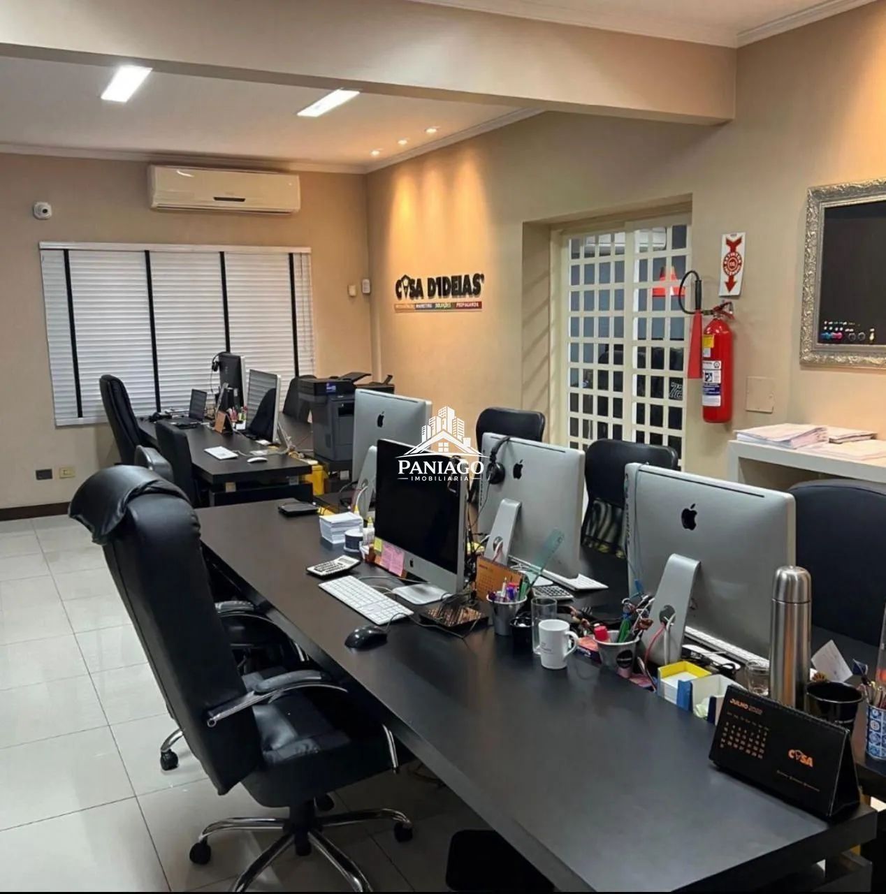 Casa Comercial para Locação  Bairro Goiabeiras  Cuiabá/MT - Foto 4
