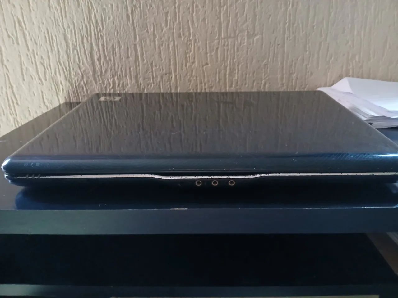 Notebook HP Pavillion DV6000 - usado - Foto 5