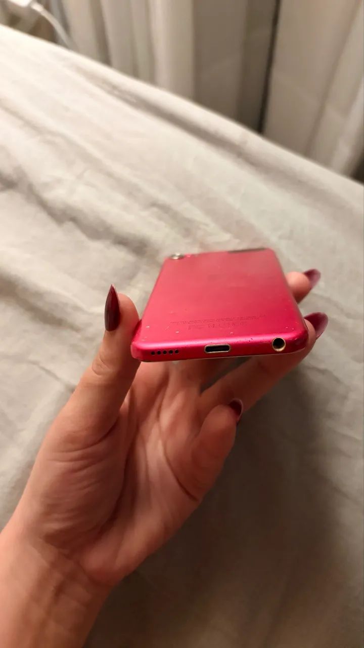 IPOD TOUCH ROSA  - Foto 3