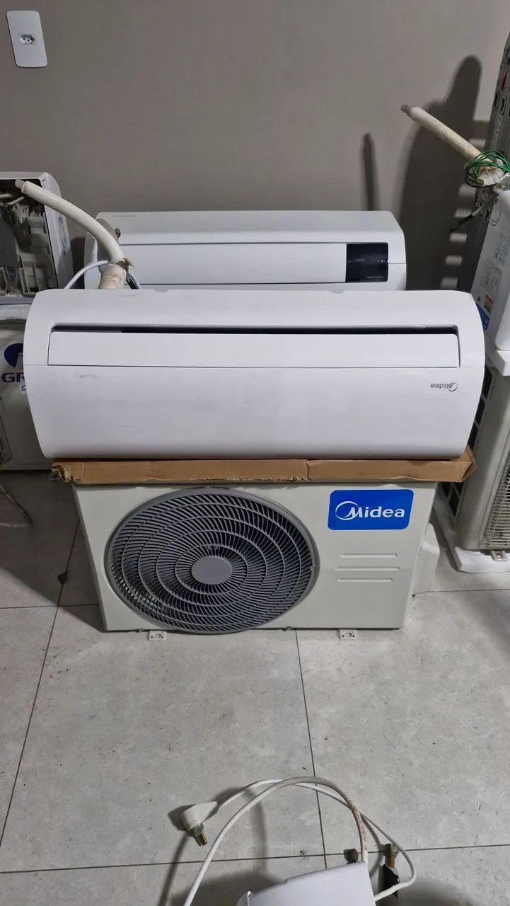 Ar instalado com garantia  - Foto 4