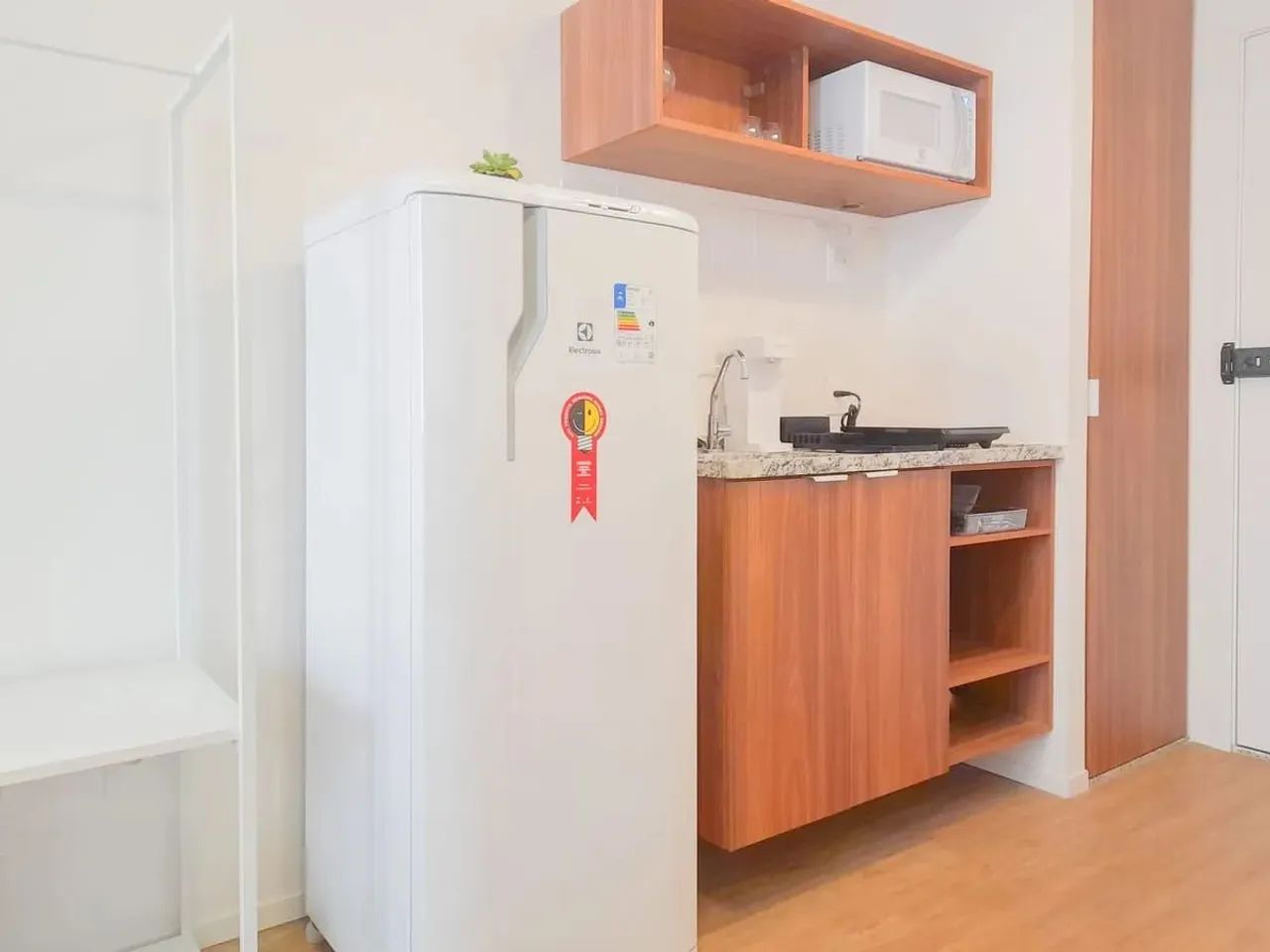 Apartamento com 1 Quarto para alugar, 26m² - Vila Buarque - Foto 12