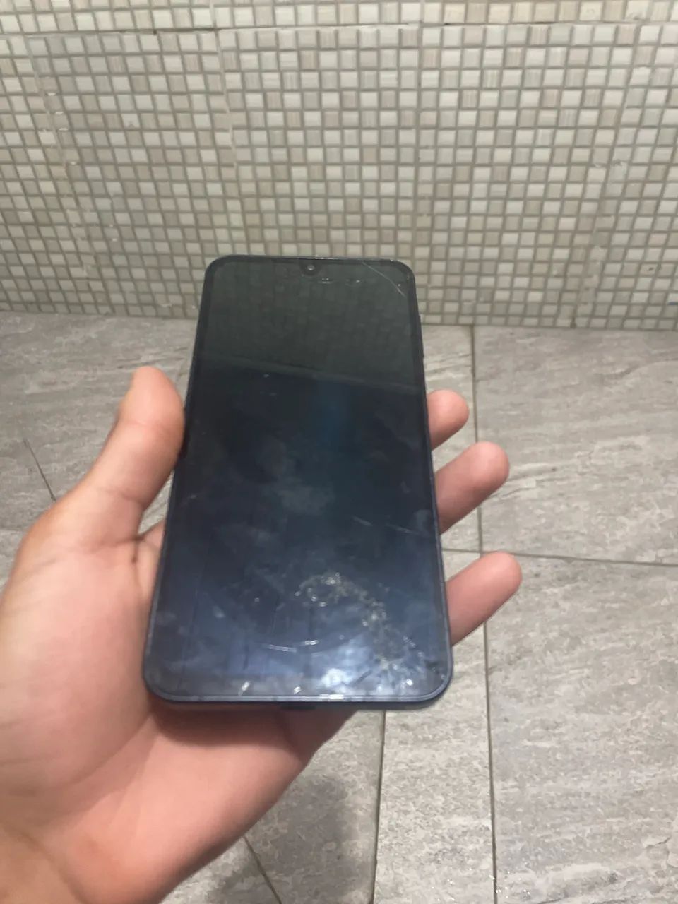 samsung galaxy a16 5g usado - Foto 3
