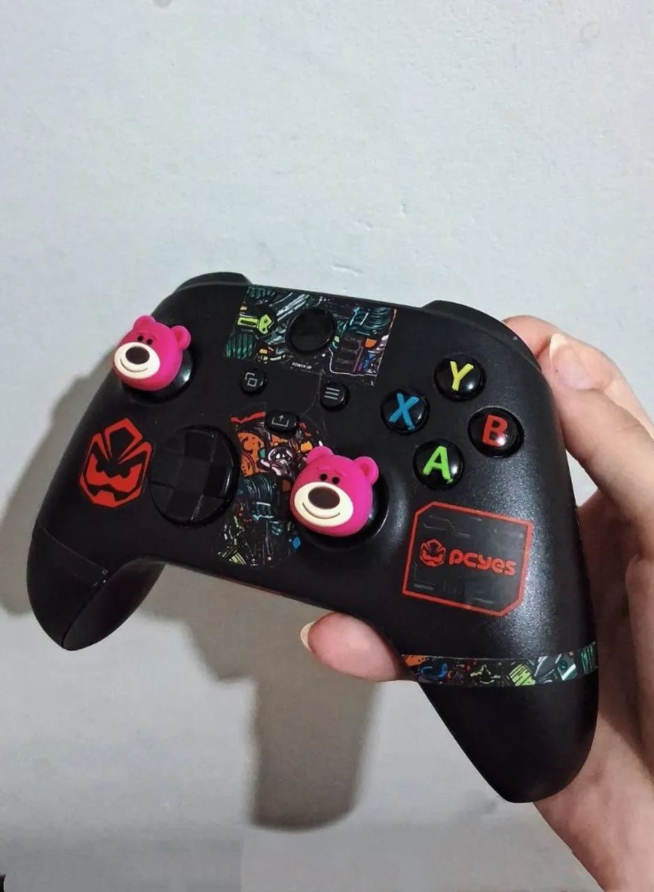 Controle Xbox  - Foto 5