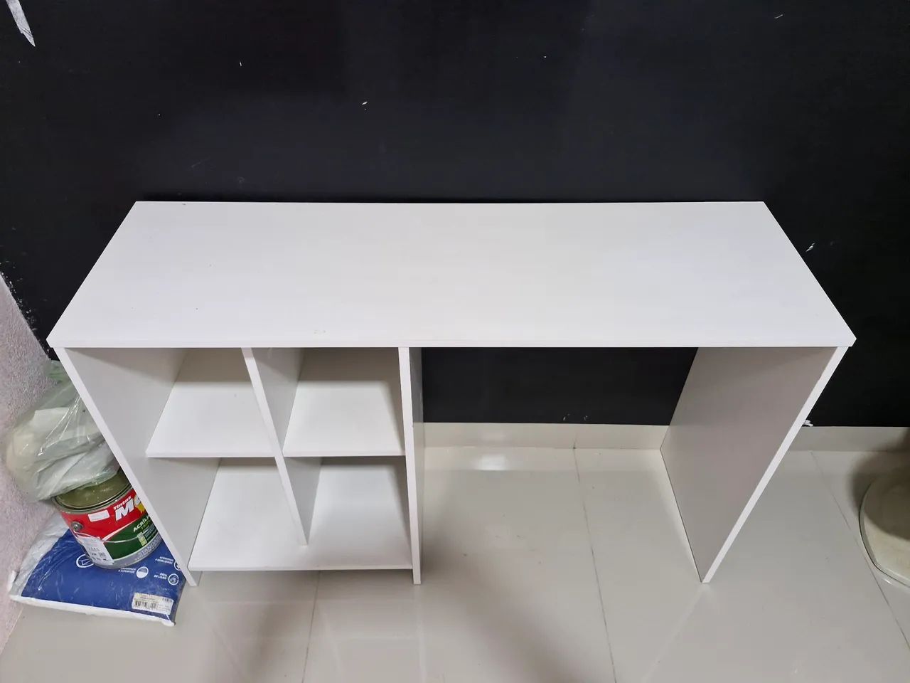 Mesa estudo  - Foto 2