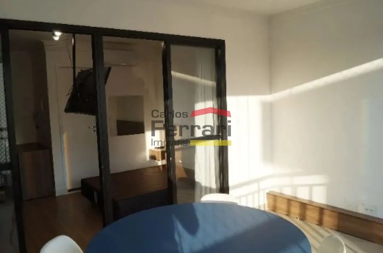 Apartamento moderno e completo no Bom Retiro .prontinho para morar!! - Foto 4