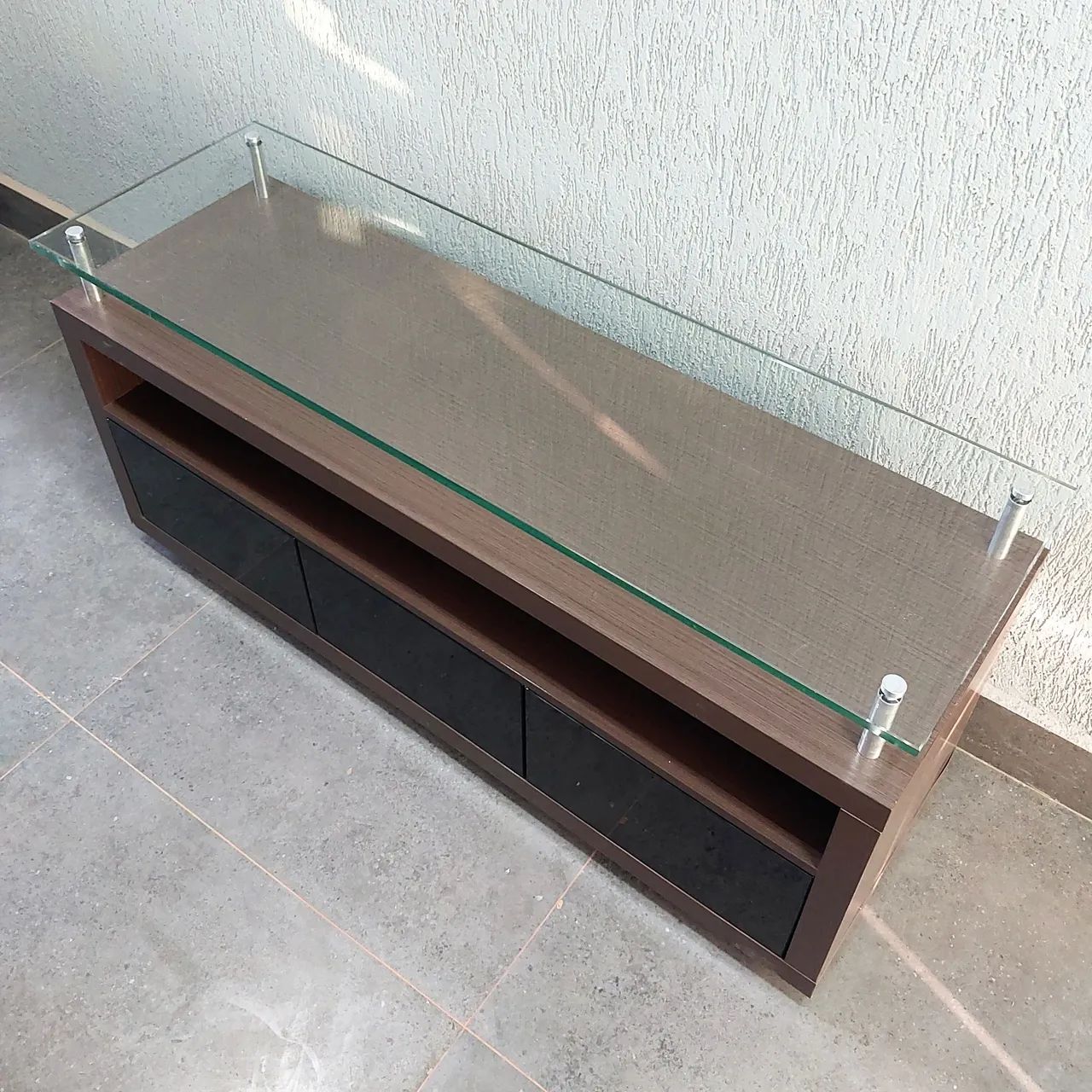 Rack para TV - Foto 4