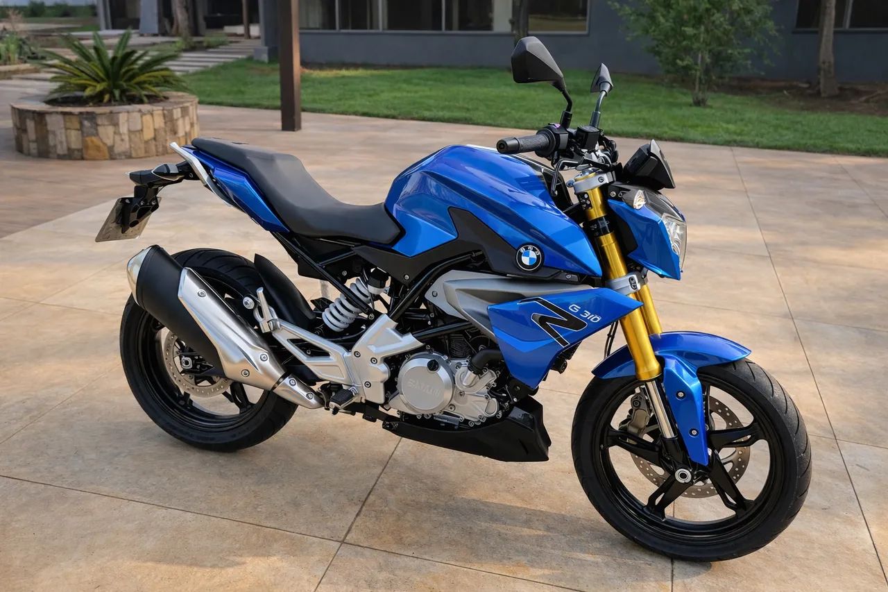 バイク  G310R 2019 BMW G 310 R 2019 - Motorcycle specifications, reviews, photos, used