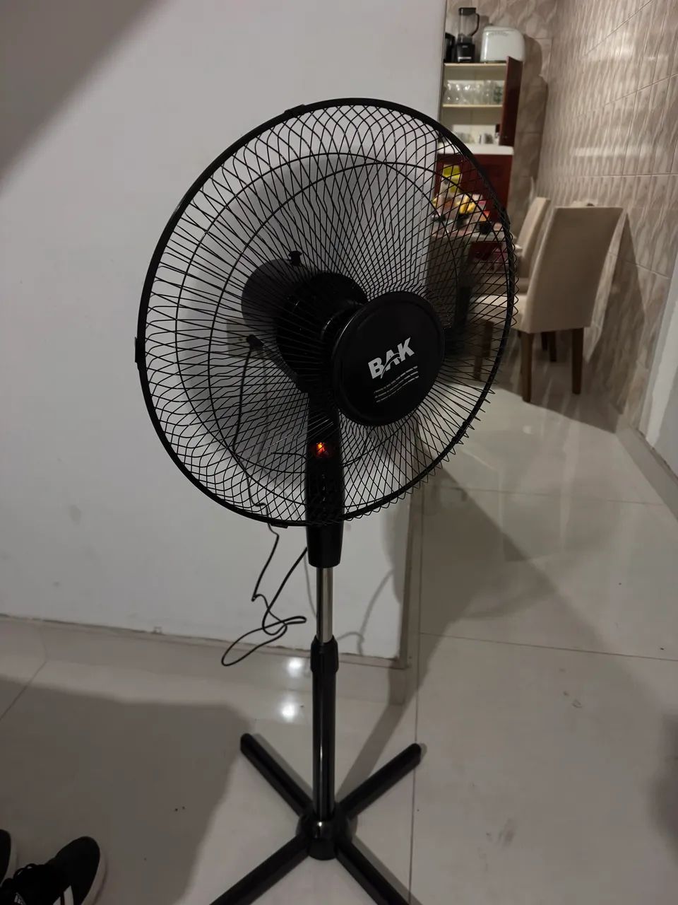 Ventilador  - Foto 3