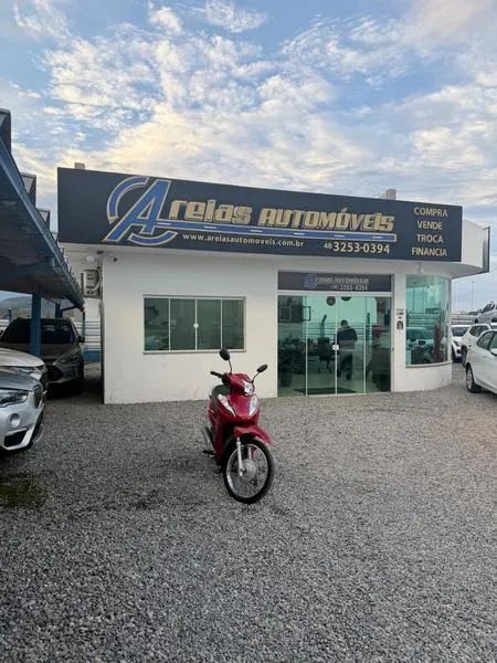 Honda Biz 110