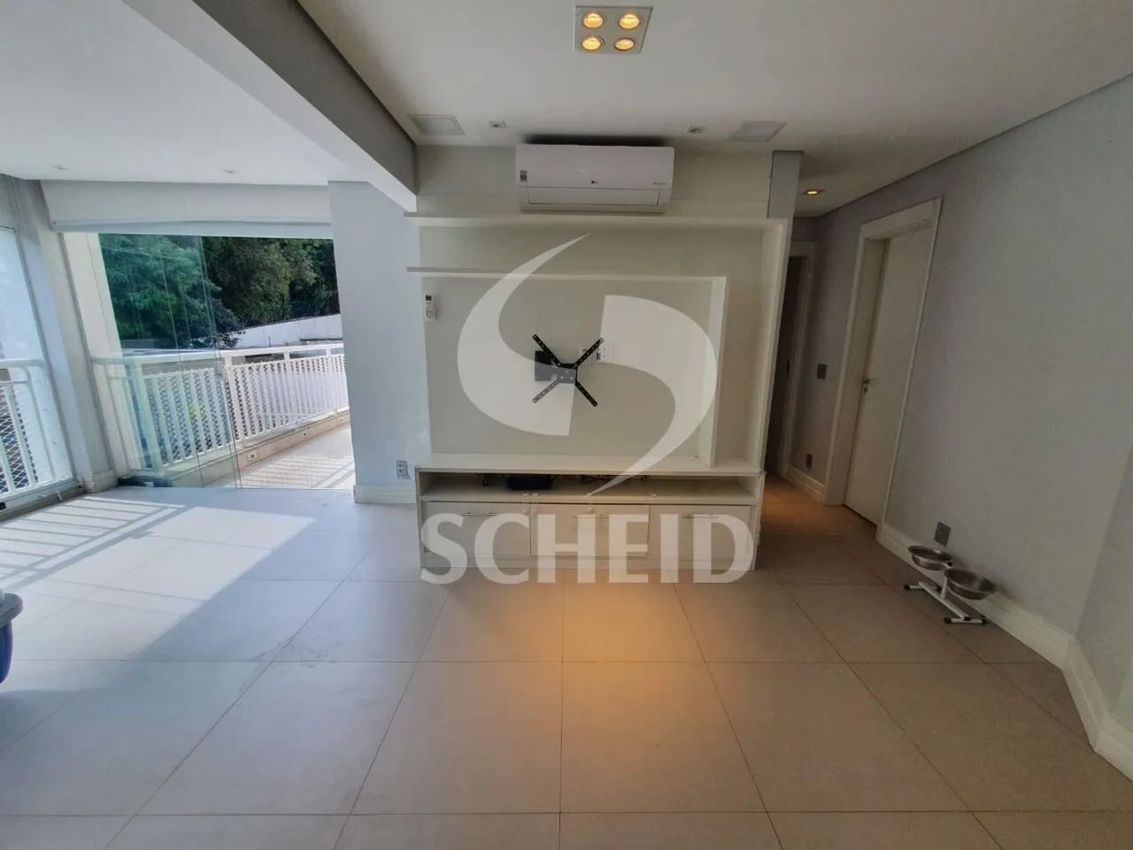 Apartamento Gardem a venda na Vila Mascote - Foto 3
