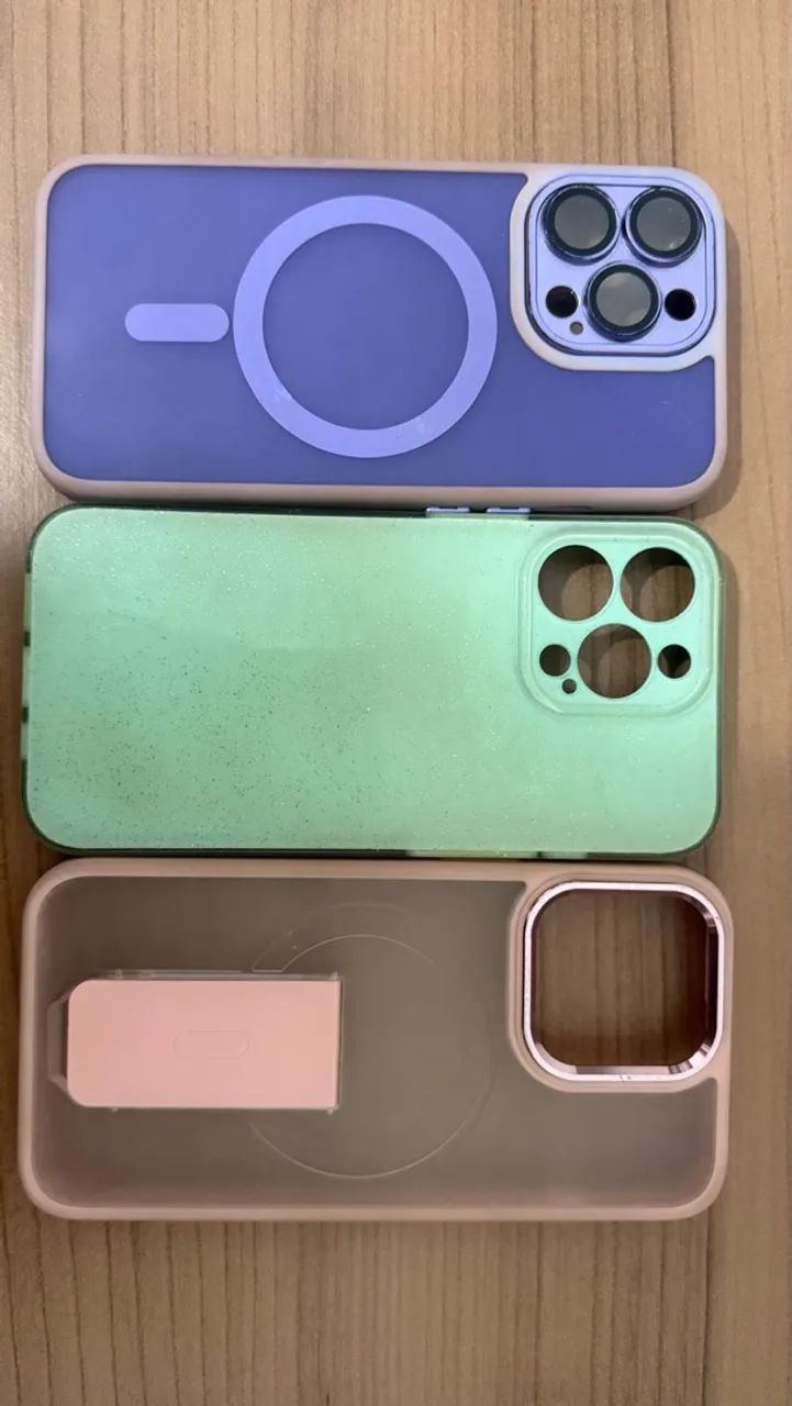 iPhone 13 Pro - Foto 2