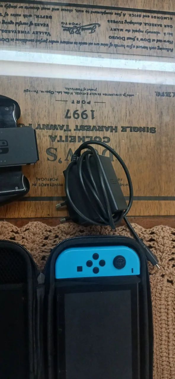 Nitendo switch  - Foto 5