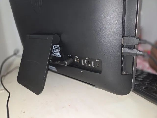 All in one hp - Foto 4