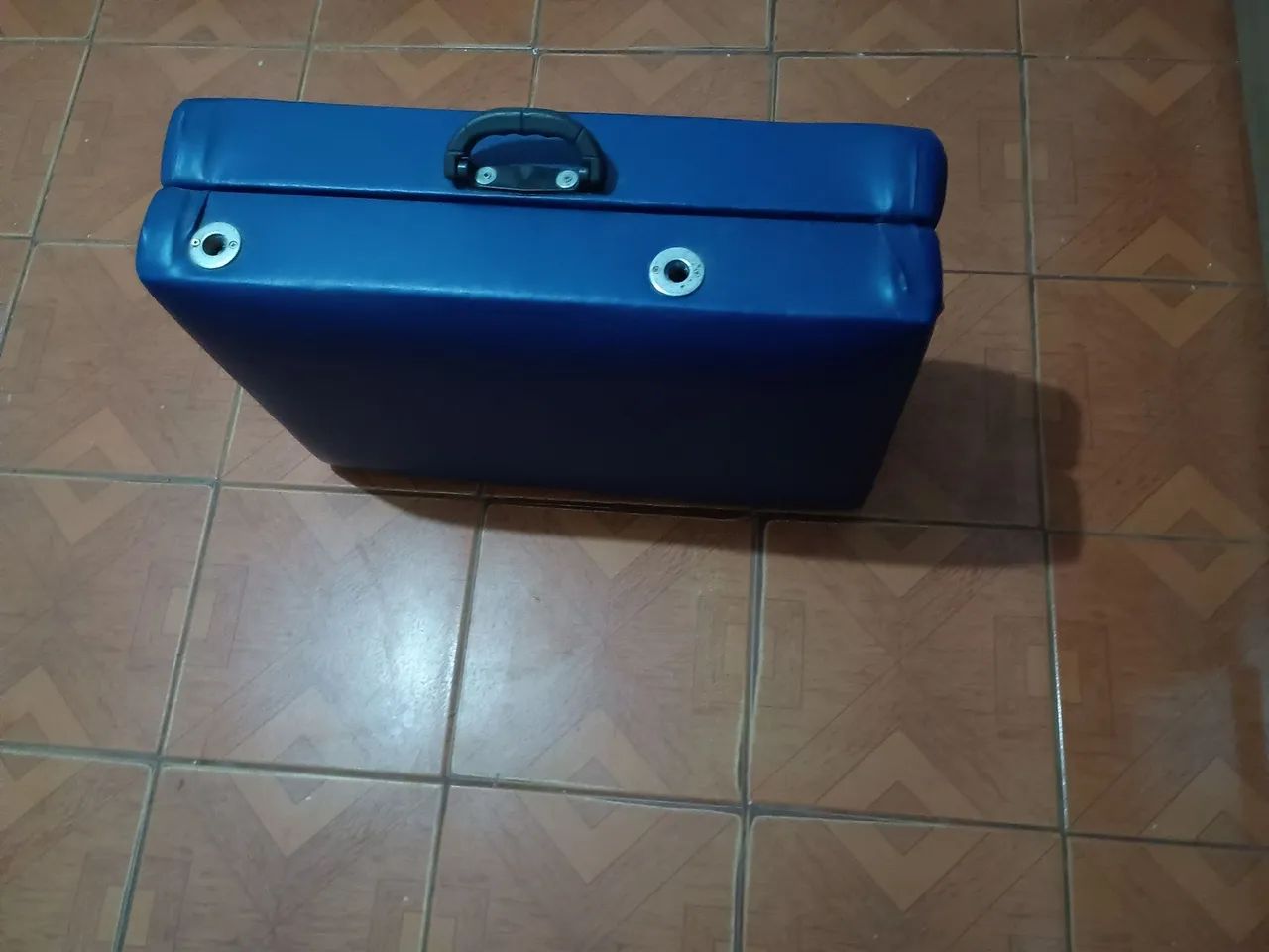 Maca Portátil/Fixa Profissional - Conforto e Durabilidade