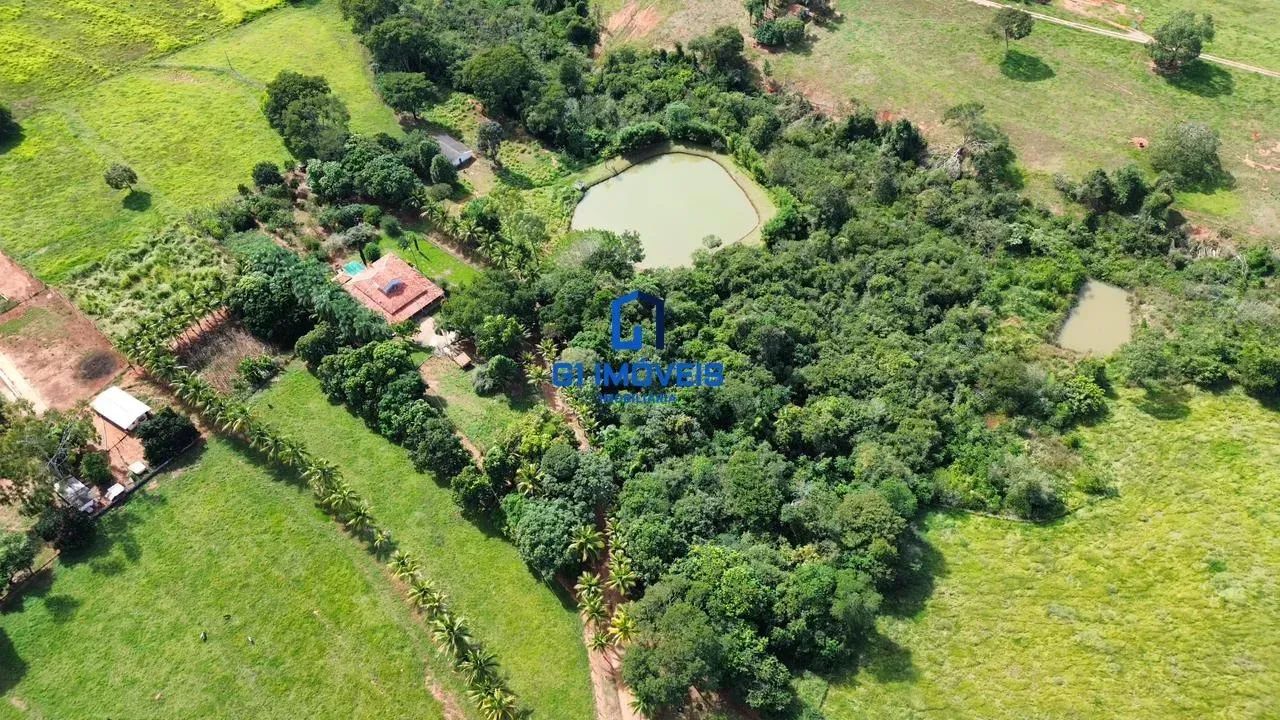Imóvel para venda com 484000 metros quadrados com 5 quartos - Foto 3