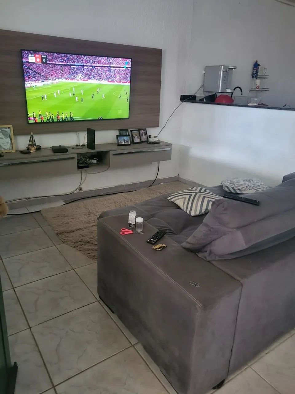 Vendo casa - Foto 3