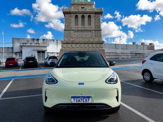 Geely EX2 Pro 2026 - Foto 2