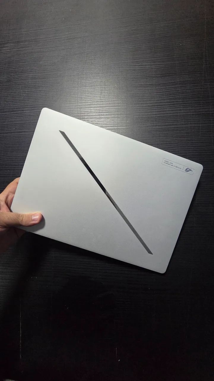 Zephyrus G14 RTX 5080 - Foto 2