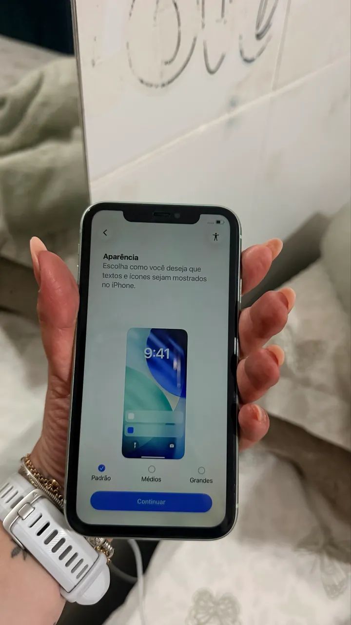 Vendo iPhone 11  - Foto 2