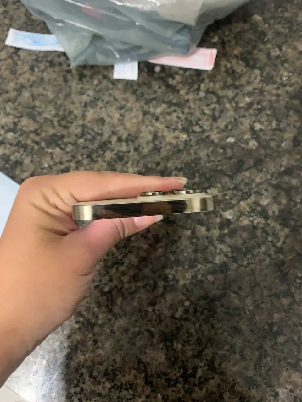 iPhone 14 Pro Max  - Foto 4