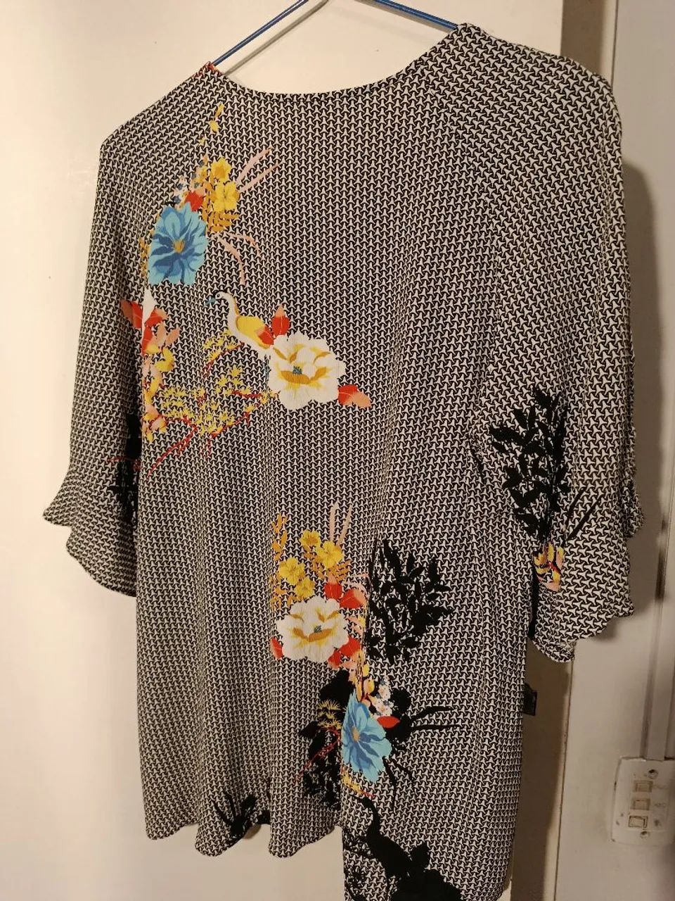 Blusa zara  - Foto 4