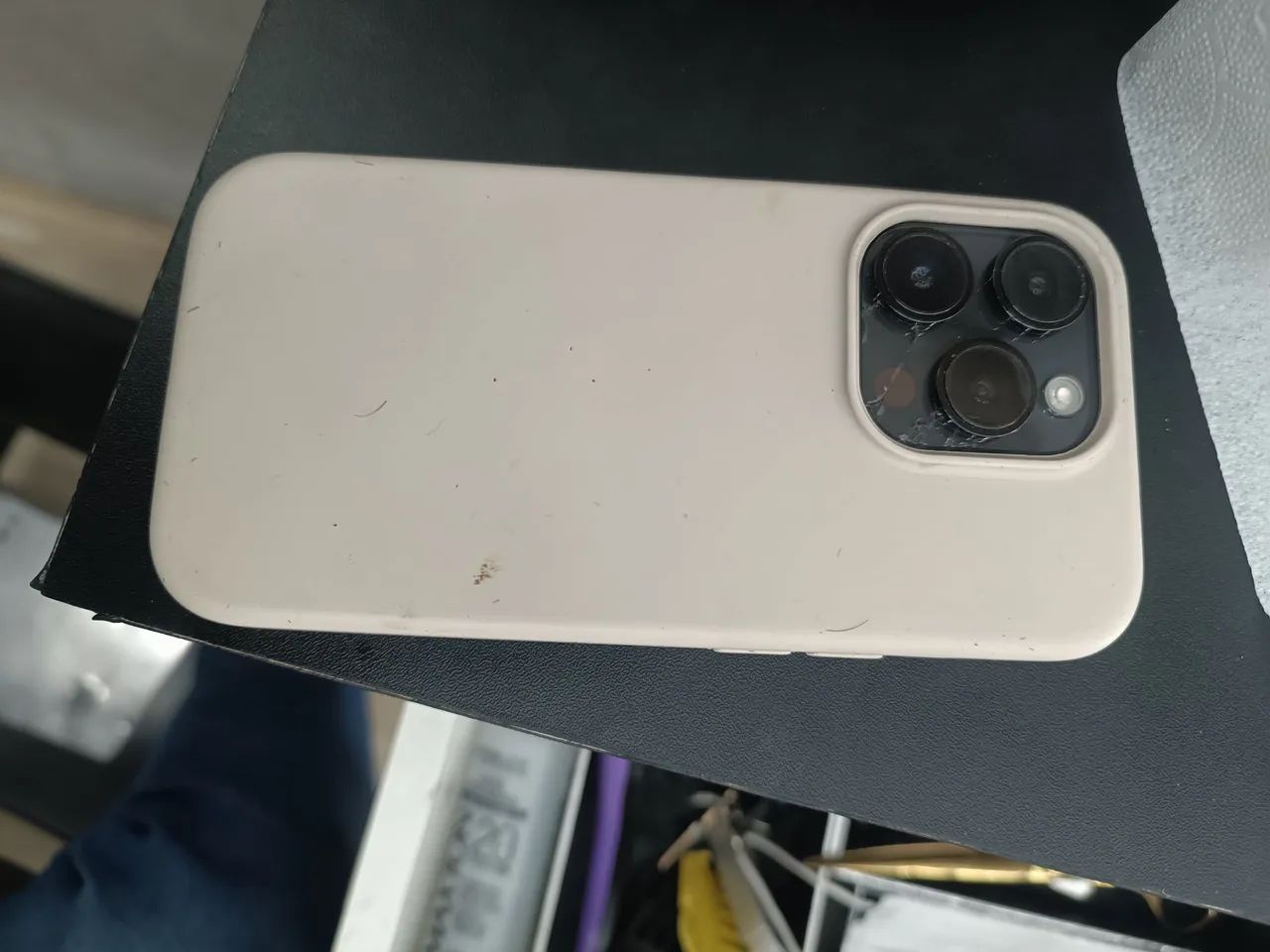 iPhone 14 pro 256gb  - Foto 2