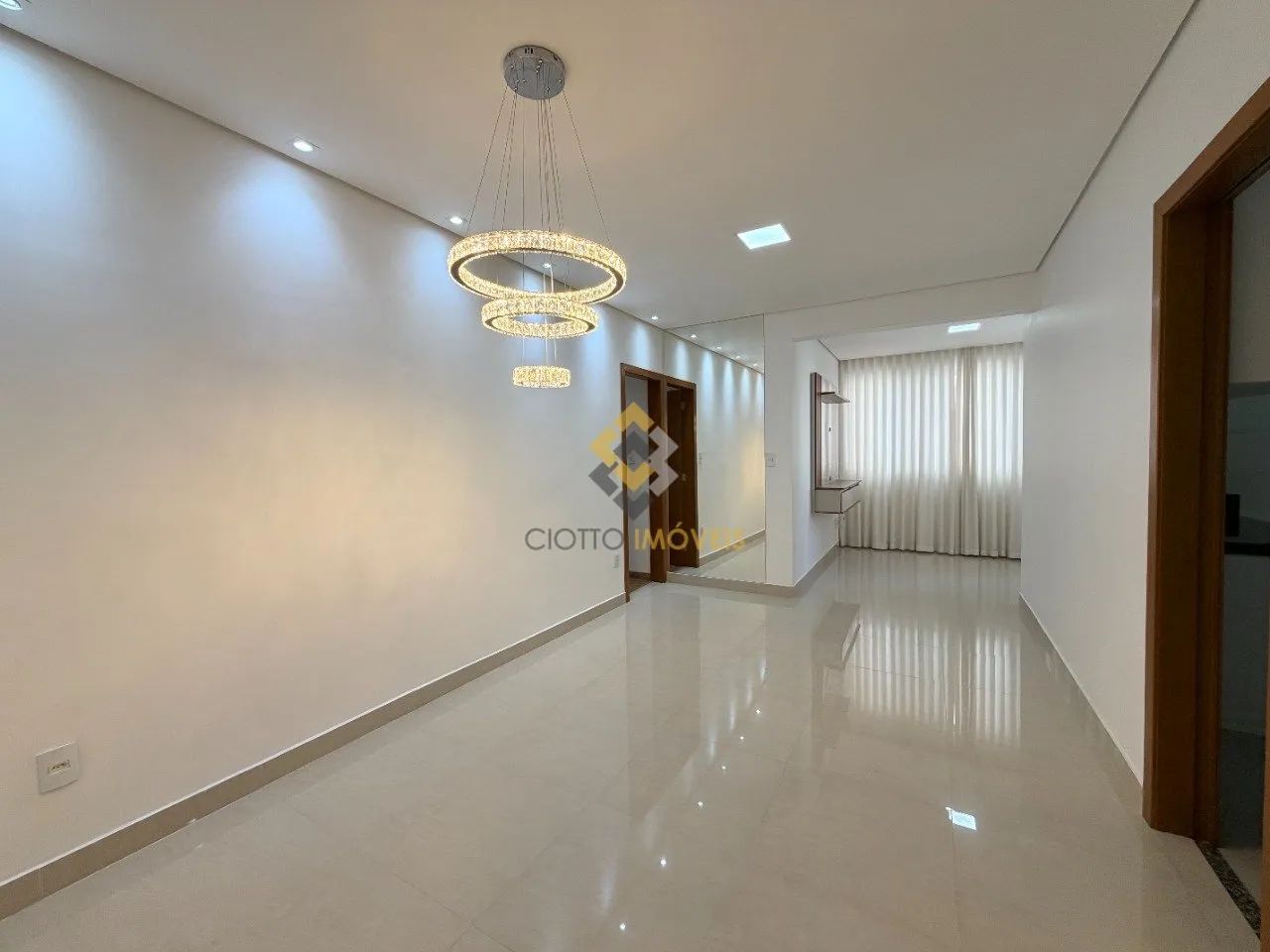 APARTAMENTO 3 QUARTOS - LIBERDADE - Foto 2