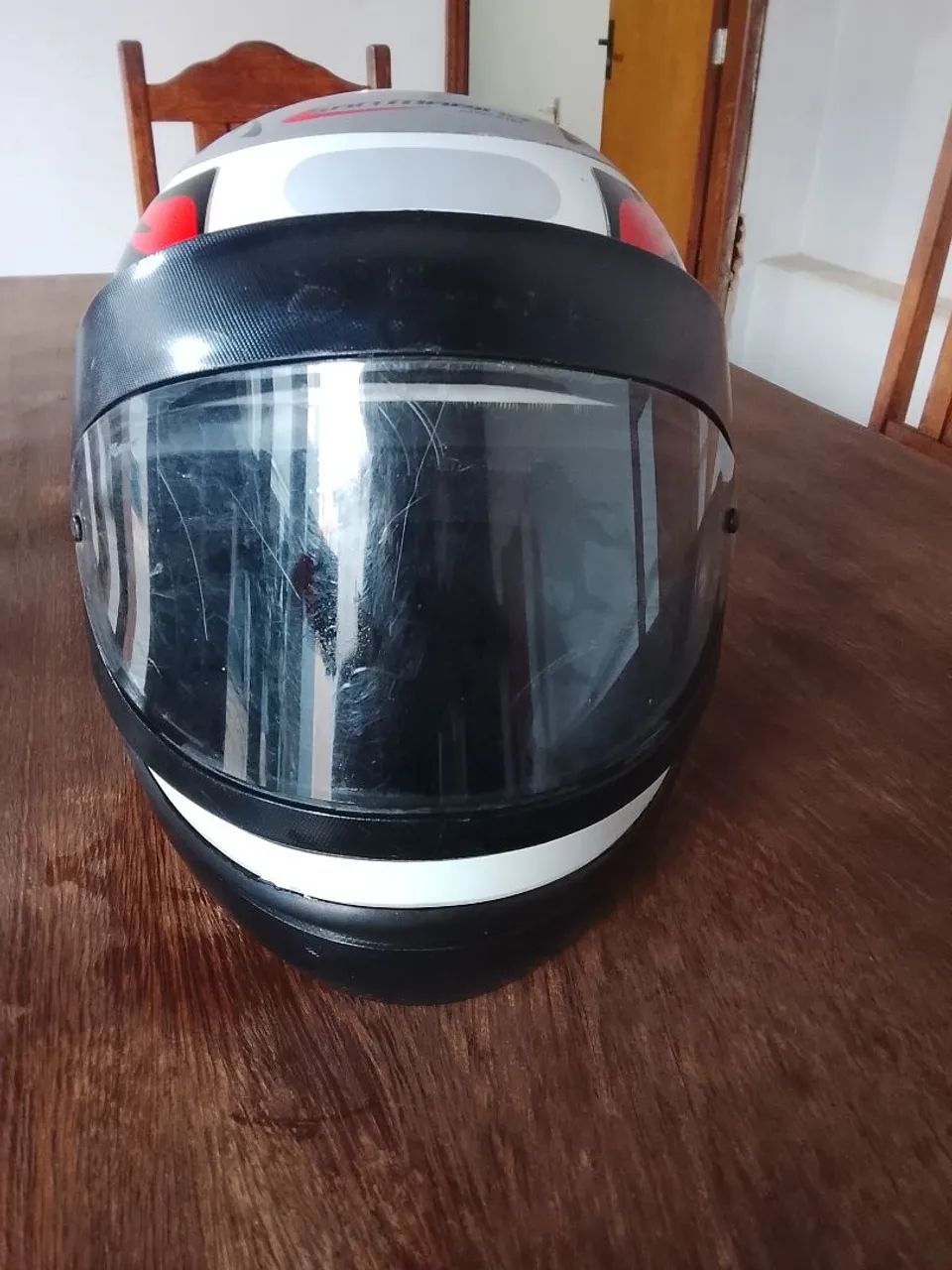 Capacete San Marino  - Foto 5