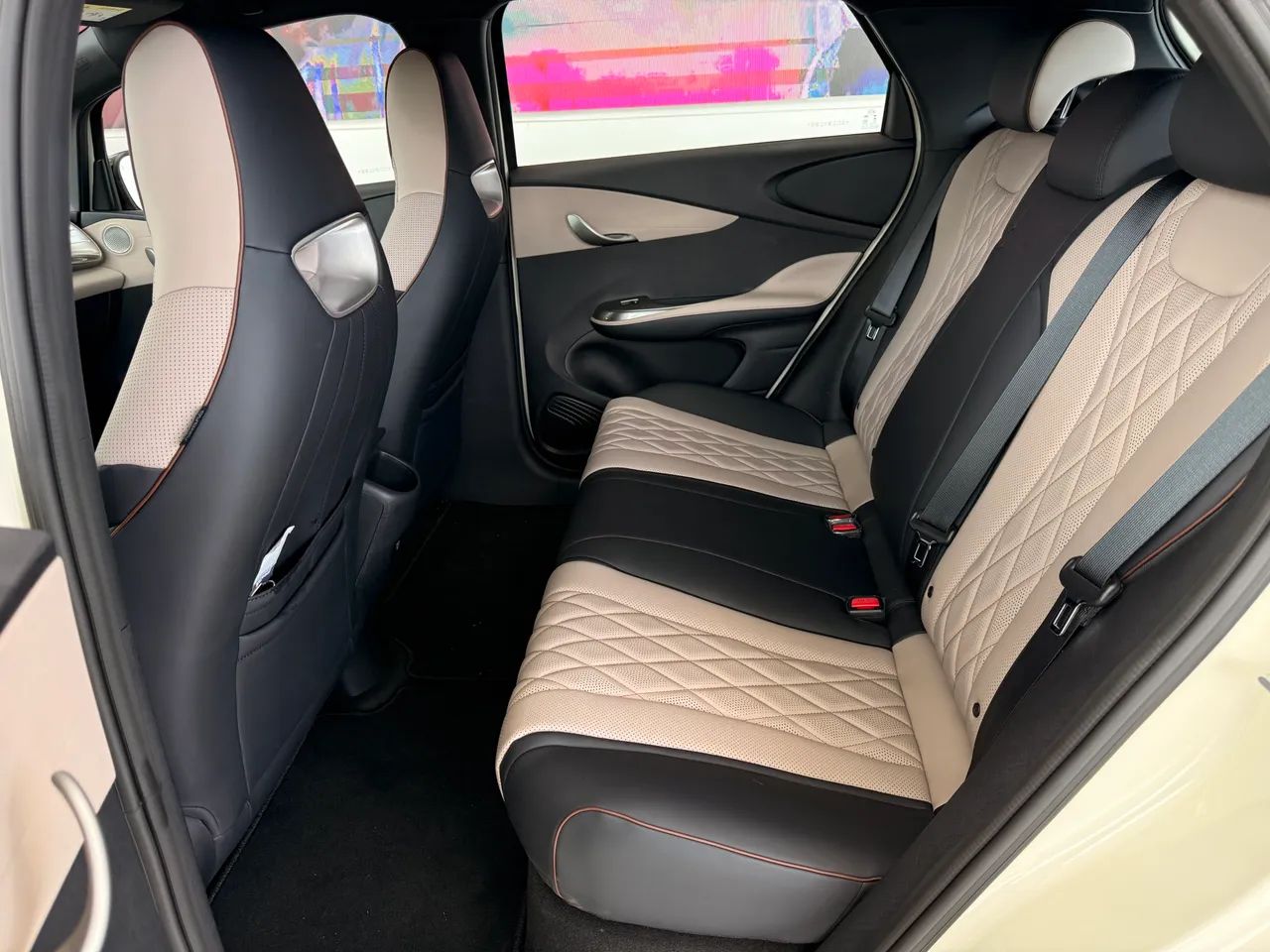 BYD Dolphin GS (Elétrico) 2027 - Foto 4