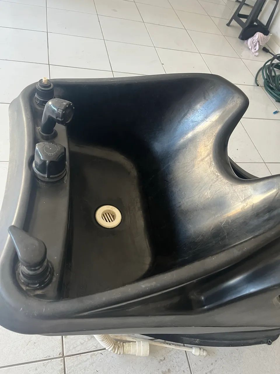 Lavatório Doppler