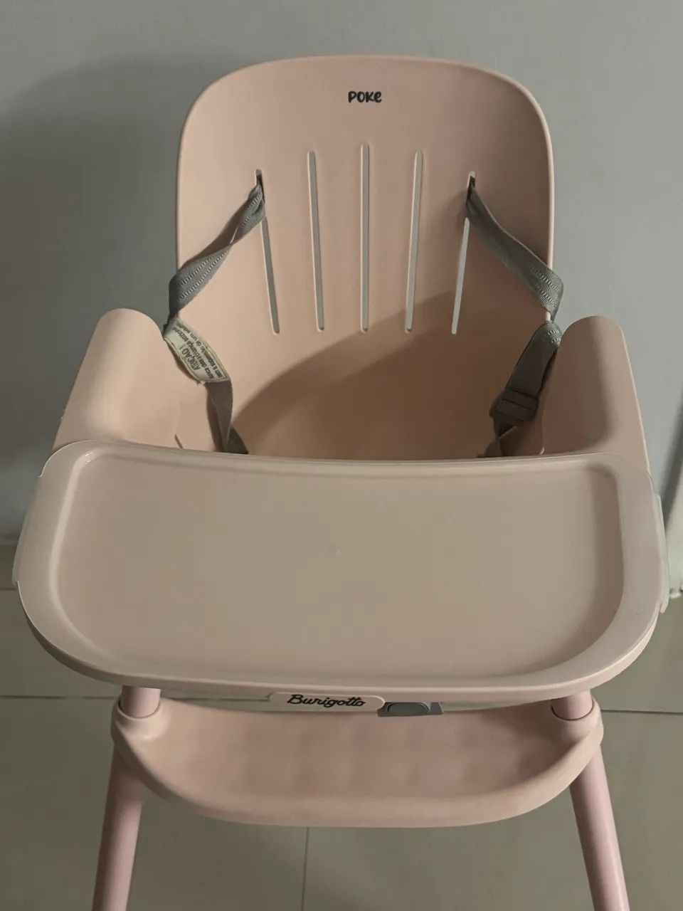 Cadeirinha alimentação  - Foto 3